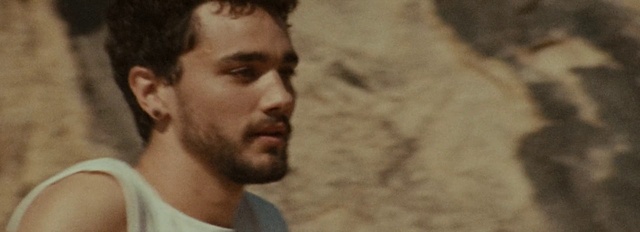Video Reference: Forehead, Nose, Cheek, Chin, Jaw, Neck, Beard, Ear, Eyelash, Happy