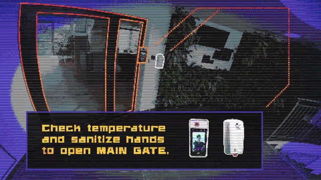 Video Reference: Font, Line, Slope, Display device, Rectangle, Facade, Advertising, Art, Electric blue, Urban design