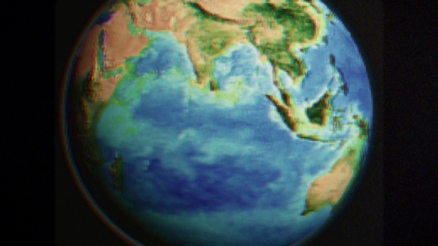 Video Reference: Atmosphere, World, Globe, Astronomical object, Atmospheric phenomenon, Circle, Science, Electric blue, Space, Planet