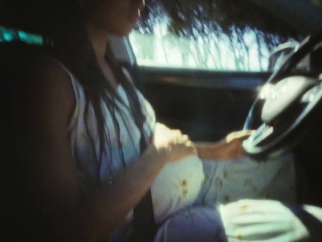 Video Reference: Automotive lighting, Automotive mirror, Car, Gesture, Flash photography, Vehicle, Automotive design, Automotive exterior, Vehicle door, Rear-view mirror