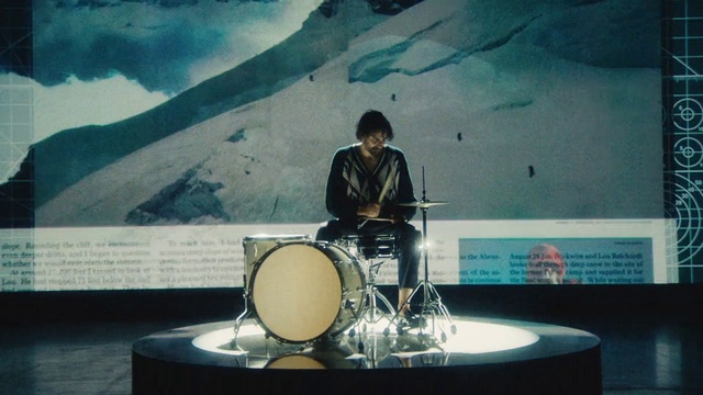 Video Reference: Membranophone, Musical instrument, Drum, Musician, Drumhead, Idiophone, Cloud, Lighting, Percussion, Music