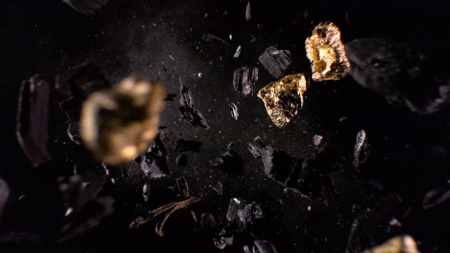 Video Reference: Road surface, Asphalt, Astronomical object, Flash photography, Space, Tar, Sky, Soil, Wood, Metal