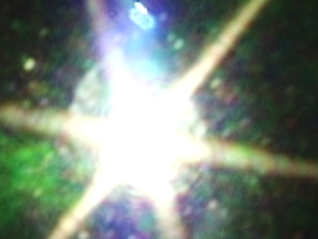 Video Reference: Astronomical object, Lens flare, Sky, Gas, Star, Art, Circle, Electric blue, Science, Pattern