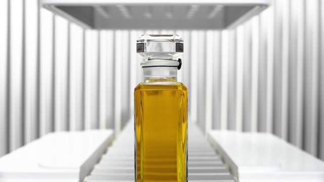 Video Reference: Liquid, Bottle, Solution, Glass bottle, Fluid, Amber, Perfume, Drink, Alcoholic beverage, Solvent