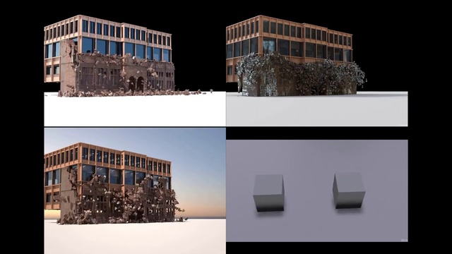 Video Reference: Property, Building, Light, Product, Rectangle, Urban design, Window, Line, Font, Material property