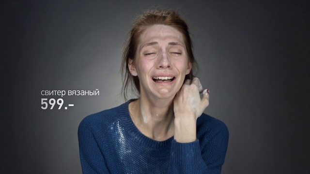 Video Reference: Face, Nose, Cheek, Lip, Chin, Smile, Hand, Eyebrow, Eye, Facial expression