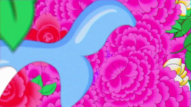 Video Reference: Colorfulness, Petal, Organism, Purple, Pink, Violet, Art, Magenta, Pattern, Electric blue