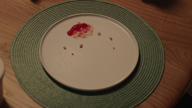 Video Reference: Tableware, Food, Dishware, Plate, Ingredient, Serveware, Cuisine, Dish, Table, Porcelain