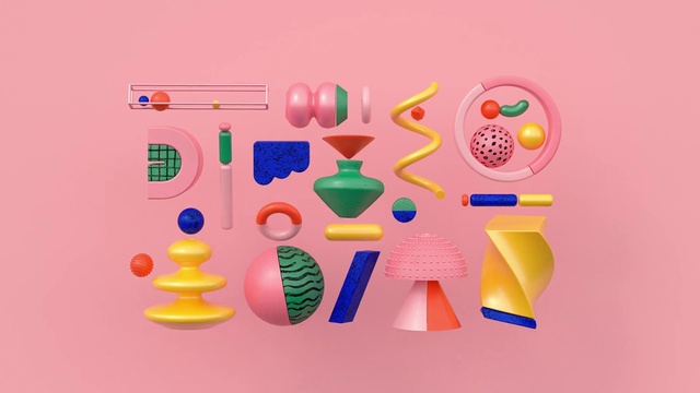 Video Reference: Gesture, Art, Font, Circle, Magenta, Party supply, Balloon, Graphics, Plastic, Diagram