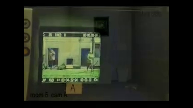 Video Reference: Font, Display device, Rectangle, Screenshot, Multimedia, Window, Gadget, Event, Room, Machine