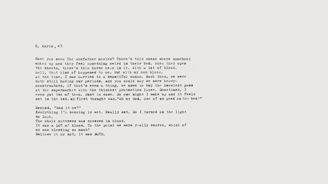 Video Reference: Font, Number, Document, Paper product, Paper, Letter