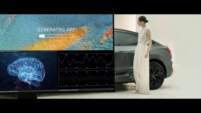 Video Reference: Tire, Wheel, Vehicle, Car, Hood, Automotive lighting, Automotive tire, Automotive design, Alloy wheel, Fender