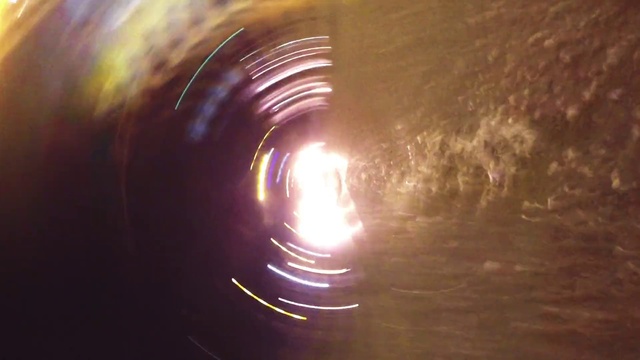 Video Reference: Sky, Water, Amber, Astronomical object, Automotive lighting, Gas, Flash photography, Cloud, Lens flare, Circle