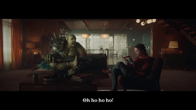 Video Reference: Flash photography, Screenshot, Event, Fun, Darkness, Midnight, Sitting, Art, Pc game, Room