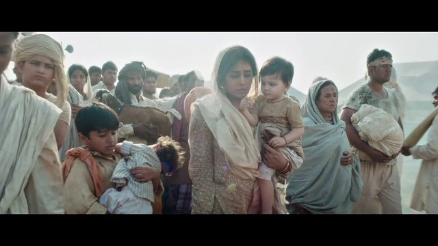 Video Reference: Arm, Temple, Sleeve, Happy, Adaptation, Toddler, Friendship, Travel, T-shirt, Event