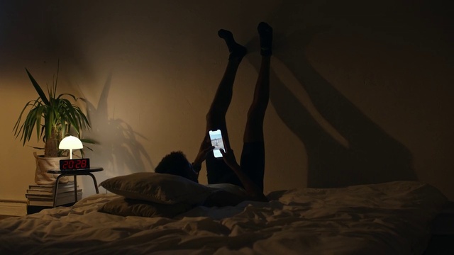 Video Reference: Leg, Plant, Comfort, Flash photography, Wood, Dress, Lamp, Tree, Tints and shades, Art