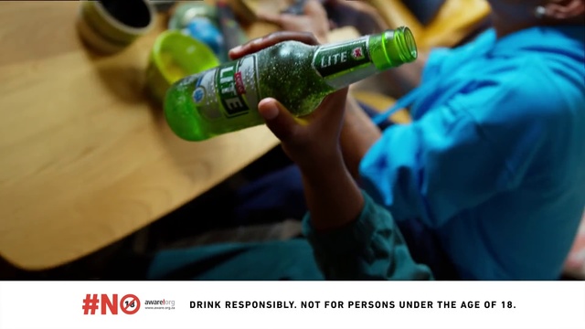 Video Reference: Bottle, Photograph, Drinkware, Beer, Alcoholic beverage, Beer bottle, Drink, Adaptation, Glass bottle, Plastic bottle