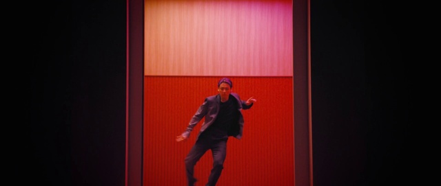 Video Reference: Entertainment, Performing arts, Magenta, Choreography, Event, Curtain, Theater curtain, Performance, Font, Acting