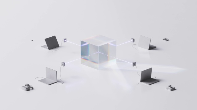 Video Reference: Output device, Building, Art, Rectangle, Font, Laptop, Design, Diagram, Triangle, Automotive design