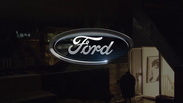 Video Reference: Automotive lighting, Motor vehicle, Grille, Automotive design, Font, Personal luxury car, Electronic signage, Automotive tire, Emblem, Automotive exterior