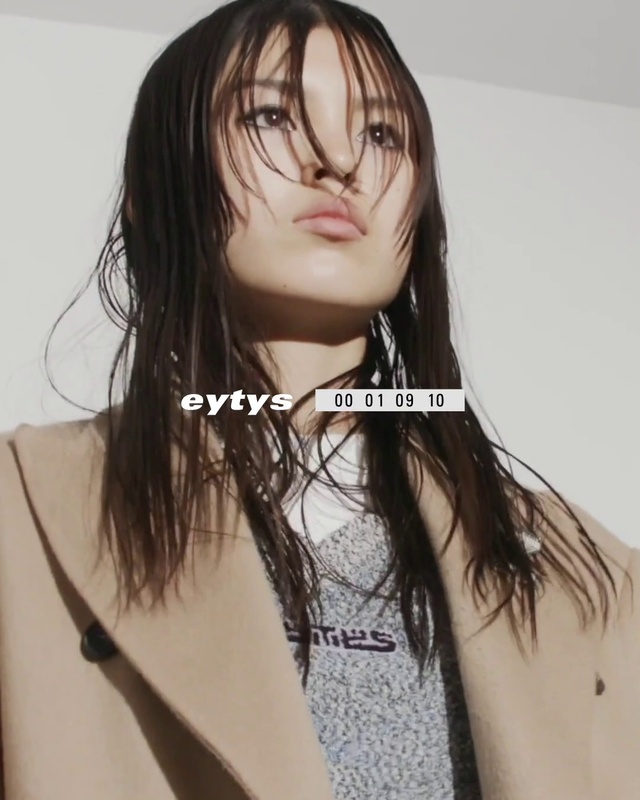 Video Reference: Face, Hair, Joint, Head, Lip, Hairstyle, Shoulder, Eyebrow, Eye, Eyelash