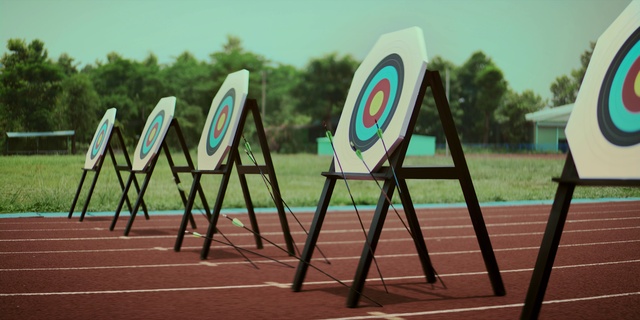 Video Reference: Sky, Plant, Wood, Tree, Recreation, Leisure, Grass, Font, Asphalt, Easel