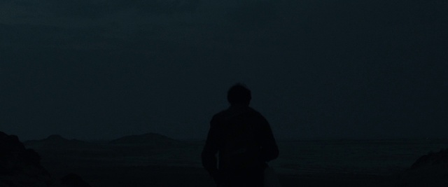 Video Reference: Sleeve, Sky, Grey, Tints and shades, Cloud, Midnight, Horizon, Darkness, Landscape, Mist