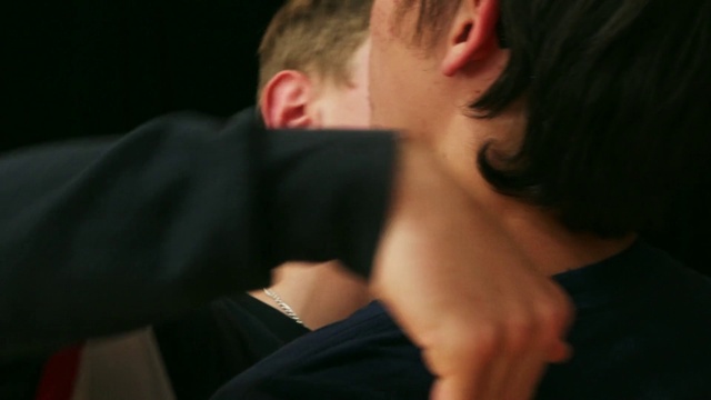 Video Reference: Nose, Hair, Cheek, Arm, Shoulder, Eyebrow, Eyelash, Mouth, Neck, Flash photography