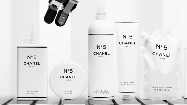 Video Reference: Liquid, White, Light, Product, Fluid, Personal care, Plastic bottle, Bottle, Material property, Font