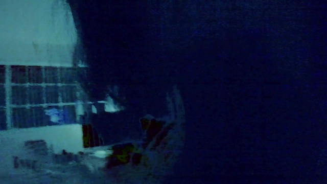 Video Reference: Water, Tints and shades, Electric blue, Underwater, Visual arts, Reflection, Darkness, Recreation, Room, Fun
