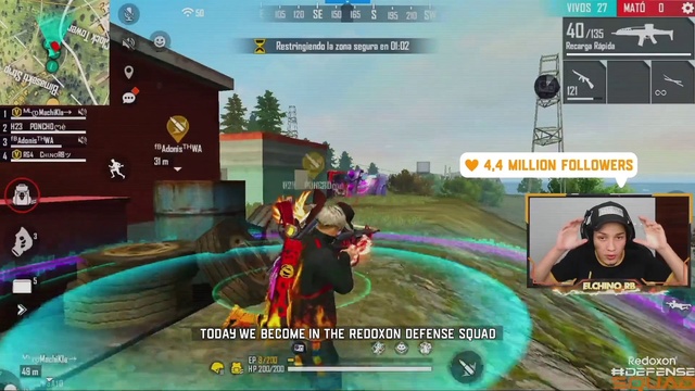 Video Reference: Ecoregion, World, Nature, Biome, Screenshot, Leisure, Recreation, Cloud, Snapshot, Games