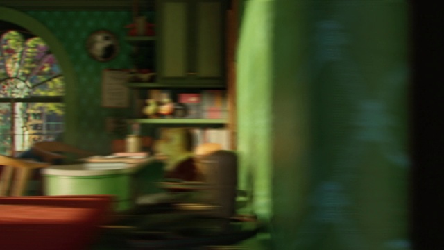 Video Reference: Wood, Tints and shades, Shelf, Bookcase, Shelving, Room, Publication, House, Darkness, Still life photography