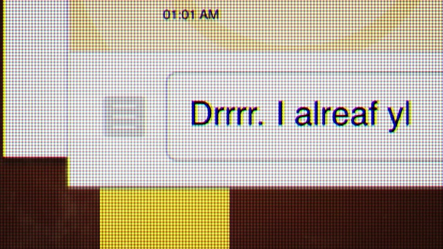 Video Reference: Colorfulness, Rectangle, Azure, Purple, Textile, Orange, Font, Line, Magenta, Material property