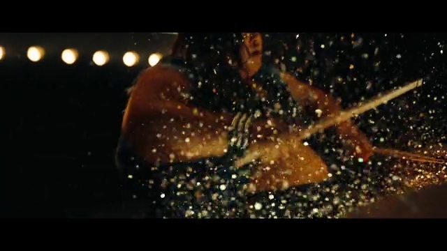 Video Reference: Liquid, Organism, Entertainment, Font, Event, Heat, Space, Astronomical object, Midnight, Darkness