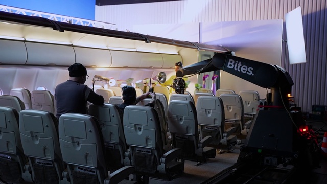 Video Reference: Air travel, Aircraft, Airplane, Mode of transport, Vehicle, Automotive design, Aviation, Security, Engineering, Aerospace engineering