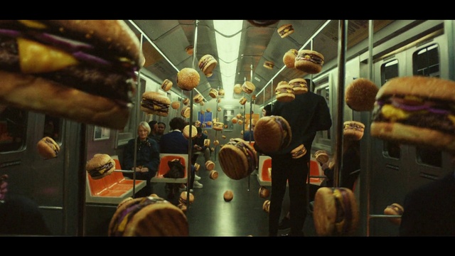 Video Reference: Event, Fun, Space, Room, Recreation, Public transport, Tourist attraction, Service, Toy, Passenger