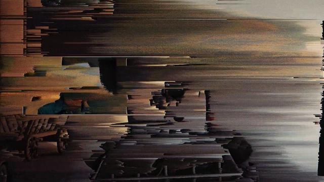 Video Reference: Atmosphere, Nature, Wood, Body of water, Sky, Atmospheric phenomenon, Rectangle, Sunset, Horizon, Symmetry