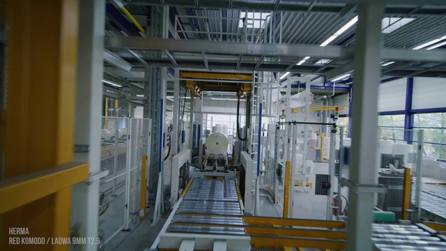 Video Reference: Fixture, Building, Door, Engineering, Gas, Machine, Metal, Aluminium, Symmetry, Titanium