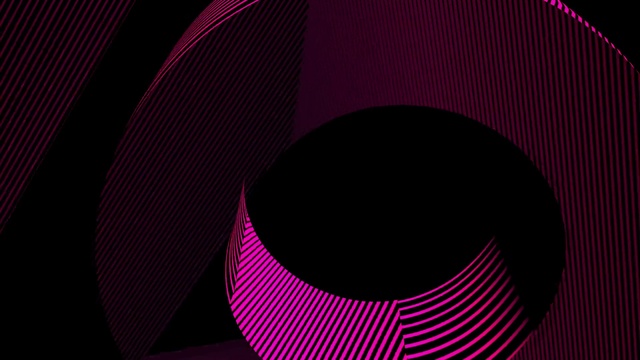 Video Reference: Purple, Art, Violet, Font, Pink, Eyelash, Painting, Red, Material property, Magenta