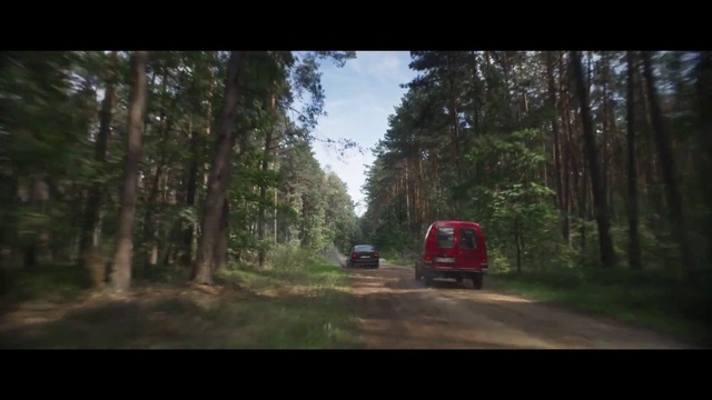 Video Reference: Plant, Vehicle, Car, Sky, Automotive lighting, Motor vehicle, Wheel, Tire, Tree, Natural landscape