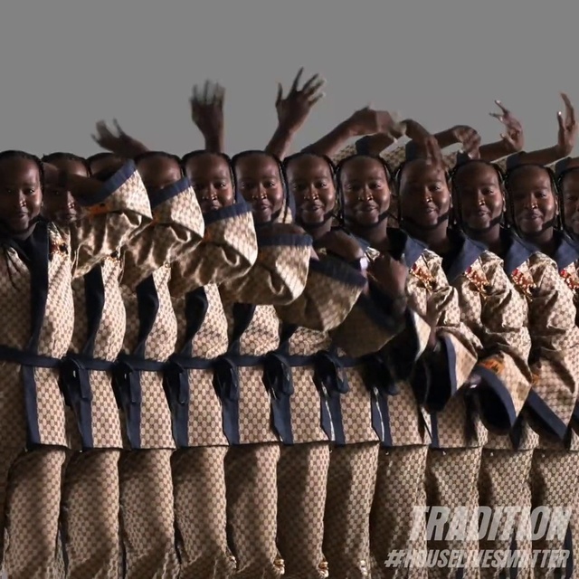 Video Reference: Smile, Gesture, Headgear, Happy, Crew, Sky, Wood, Team, Event, Metal