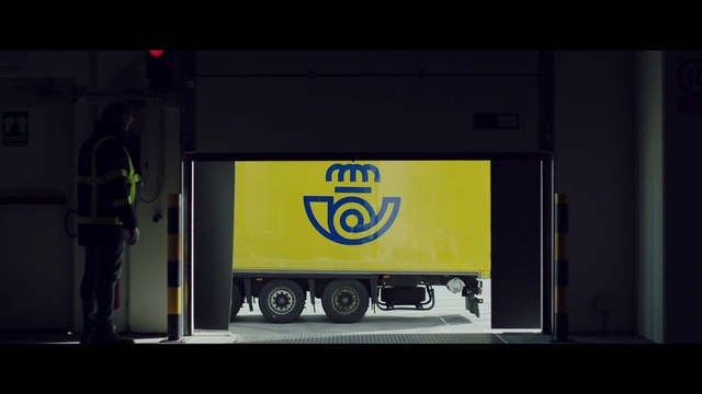 Video Reference: Automotive design, Rolling stock, Font, Rolling, Motor vehicle, Gas, Wheel, Vehicle, Display device, Technology