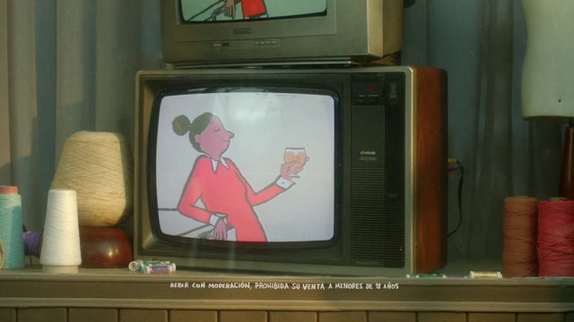 Video Reference: Television, Output device, Television set, Display device, Gadget, Rectangle, Electronic device, Art, Multimedia, Technology