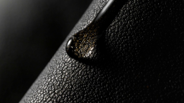 Video Reference: Grey, Wood, Carbon, Tints and shades, Pattern, Metal, Macro photography, Fashion accessory, Auto part, Leather