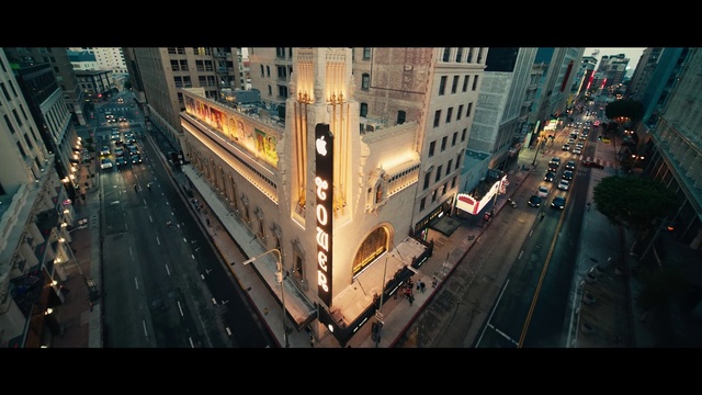 Video Reference: Building, Car, Window, Automotive lighting, Infrastructure, Skyscraper, Urban design, Tower block, Mode of transport, Vehicle