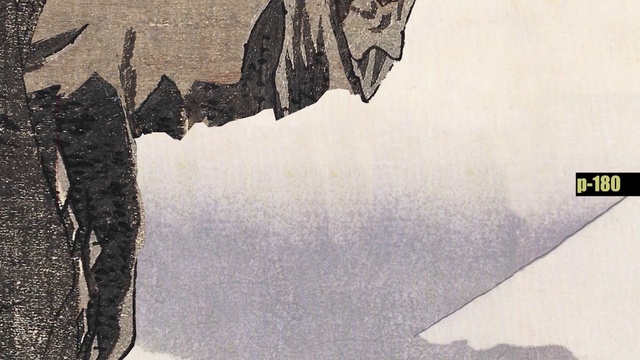 Video Reference: Black, Wood, Gesture, Art, Grey, Line, Wall, Trunk, Font, Painting