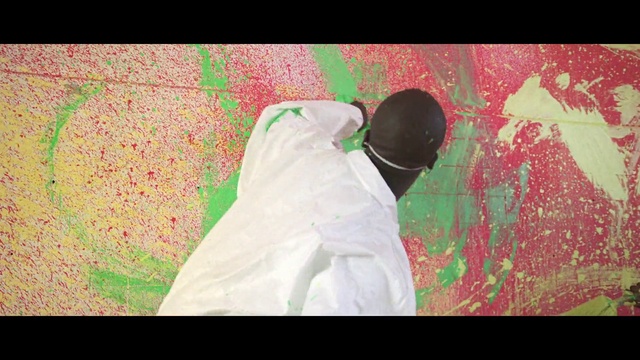 Video Reference: Textile, People in nature, Hat, Rectangle, Petal, Grass, Happy, Font, Art, Landscape