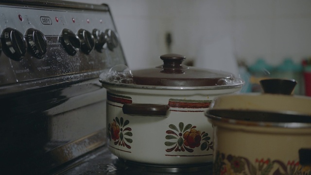 Video Reference: Tableware, Drinkware, Dishware, Kitchen appliance, Cup, Serveware, Cookware and bakeware, Porcelain, Lid, Gas