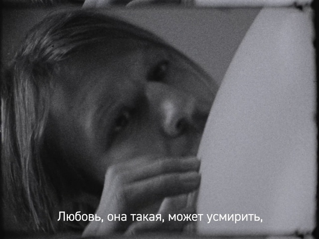 Video Reference: Eyelash, Flash photography, Jaw, Gesture, Black-and-white, Monochrome photography, Monochrome, Happy, Chest, Elbow