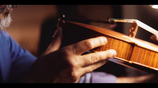 Video Reference: Hand, Musical instrument, String instrument, Musician, Microphone, Guitar accessory, Musical instrument accessory, String instrument accessory, Guitar, String instrument